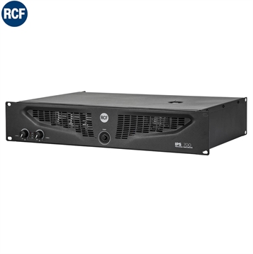 Cục Đẩy Công Suất RCF IPS 700